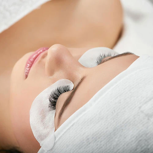 Eyelash Extensions