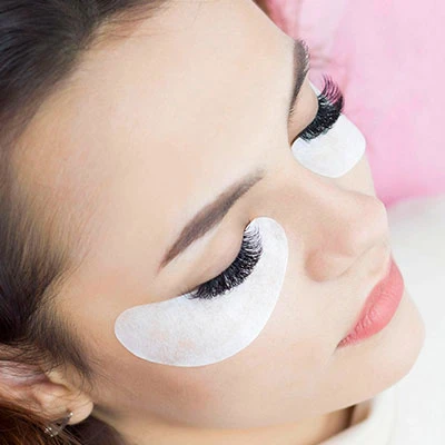 Eyelashes Extension