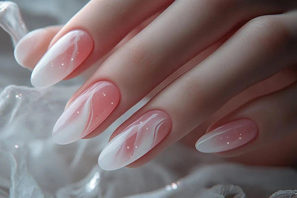 GEL NAILS ENHANCEMENT 